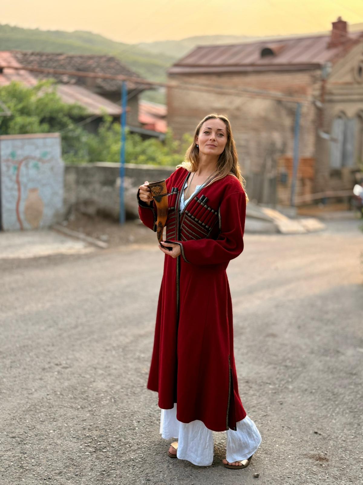 Georgian Festival photo 150